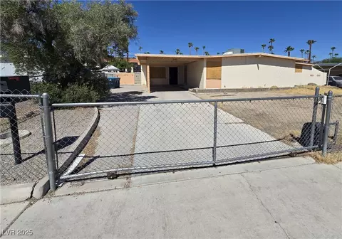 3035 La Canada St, Las Vegas, NV 89169