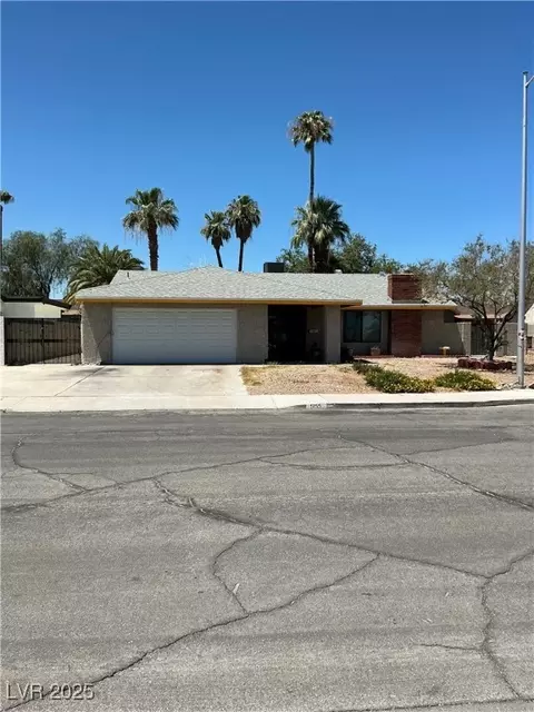 5155 Martingale Ave, Las Vegas, NV 89119