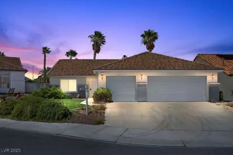 9616 Glengarry Dr, Las Vegas, NV 89129