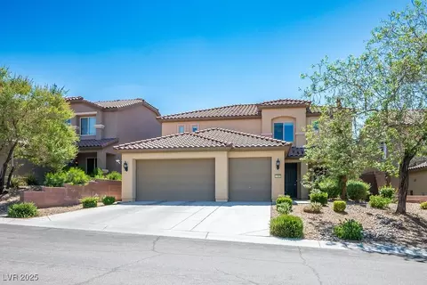 2589 Chateau Clermont St, Henderson, NV 89044