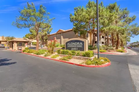 2451 N Rainbow Blvd #1084, Las Vegas, NV 89108