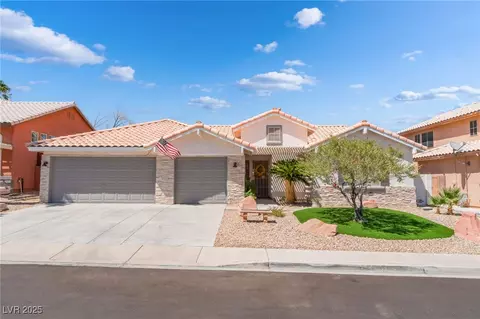 9886 Masked Duck Ave, Las Vegas, NV 89117
