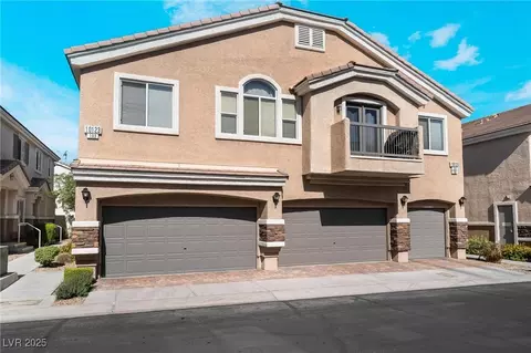 10123 Aspen Rose St #103, Las Vegas, NV 89183