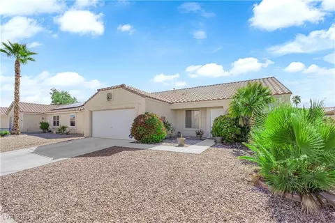 5313 Jeremy David St, North Las Vegas, NV 89031