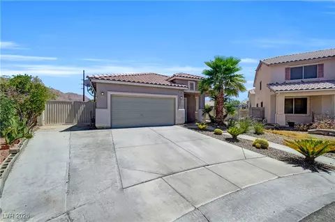1282 N Sloan Ln, Las Vegas, NV 89110