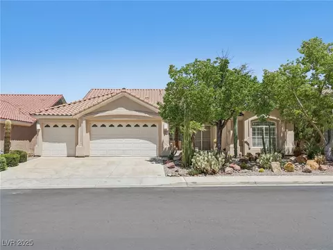 2253 Summerwind Cir, Henderson, NV 89052