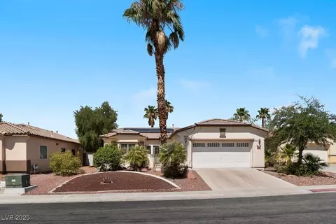 6243 Black Mane Way, North Las Vegas, NV 89081