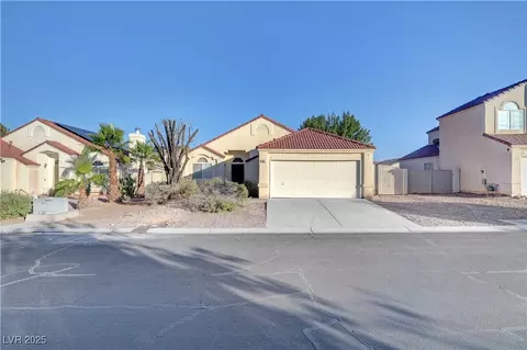 641 Bay Bridge Dr, North Las Vegas, NV 89032