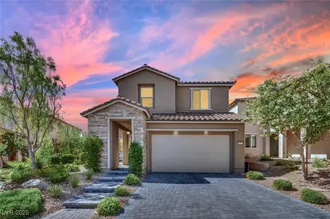 10839 Castalnova Bend Dr, Las Vegas, NV 89166
