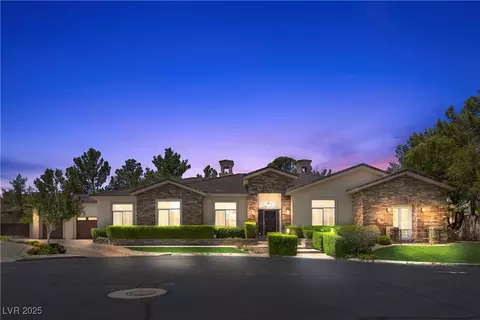 2231 Jamaica Ct, Las Vegas, NV 89117