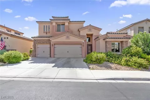 277 Goldstar St, Henderson, NV 89012