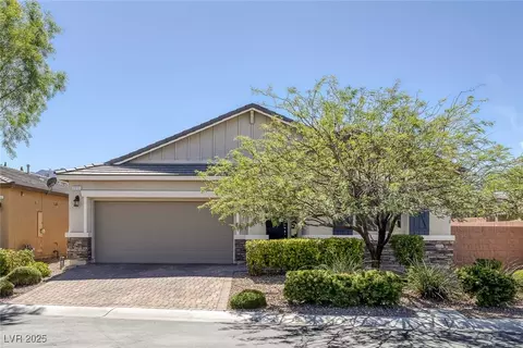 7111 Stanley Frederick St, Las Vegas, NV 89166