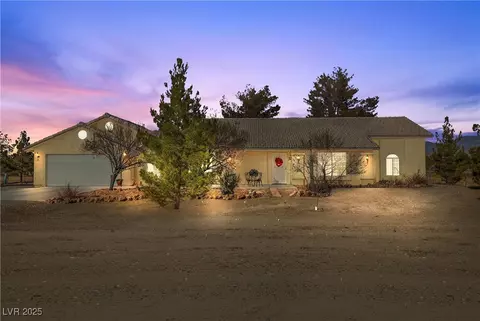 1230 Bruce St, Pahrump, NV 89048