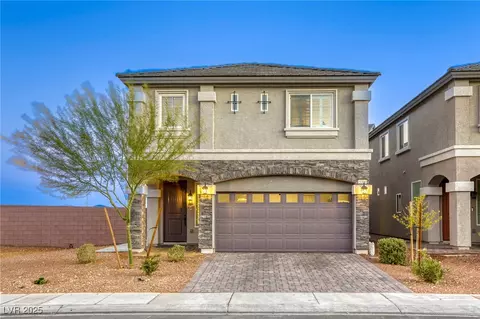 5359 Montauck Ave, Las Vegas, NV 89139