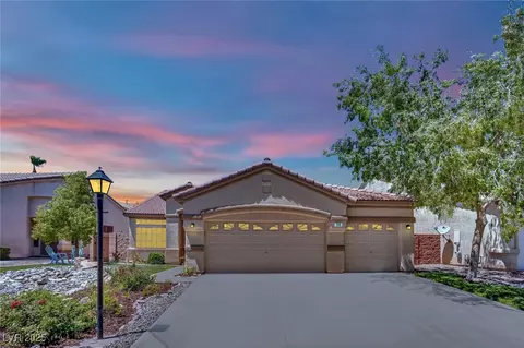 7565 Trickling Wash Dr, Las Vegas, NV 89131