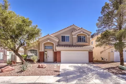 7909 W Gilmore Ave, Las Vegas, NV 89129