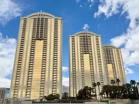 145 E Harmon Ave #3202 & 3204, Las Vegas, NV 89109