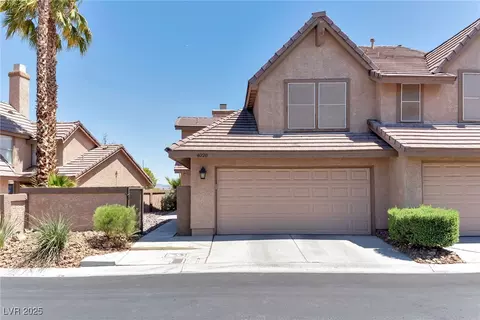4020 Grasmere Ave, Las Vegas, NV 89121