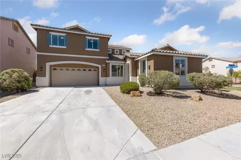 3917 Grant Hill Ave, North Las Vegas, NV 89081