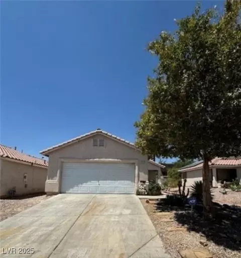 5523 Jose Leon St, North Las Vegas, NV 89031