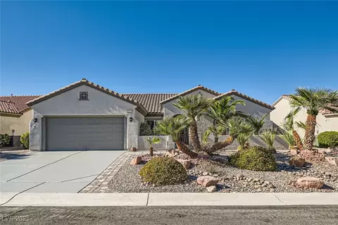 2372 Perrysburg Dr, Henderson, NV 89044