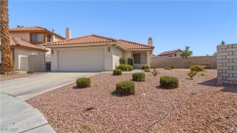 366 Heath Ct, Henderson, NV 89074