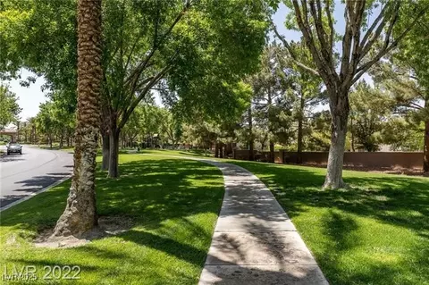 310 Fancrest St, Henderson, NV 89052