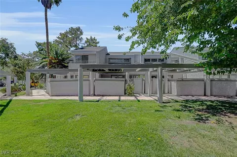 5583 Orchard Ln #152, Las Vegas, NV 89110