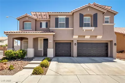 105 Staplehurst Ave, Henderson, NV 89002