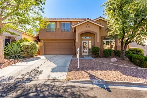 8612 Sierra Cima Ln, Las Vegas, NV 89128