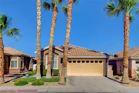 244 Silver Castle St, Las Vegas, NV 89144