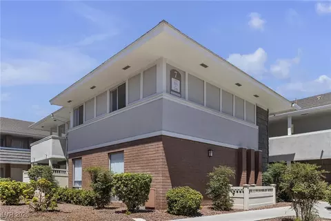 746 Oakmont Ave #708, Las Vegas, NV 89109