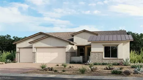 508 Carter House Ave, Las Vegas, NV 89138