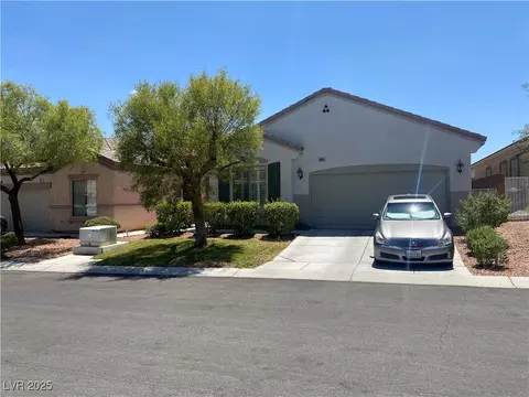 4965 Monteleone Ave, Las Vegas, NV 89141