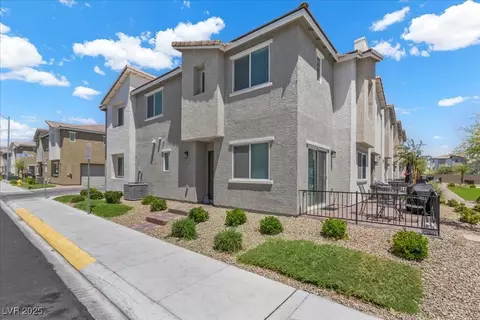 2637 Fawn Beige Ct, North Las Vegas, NV 89086