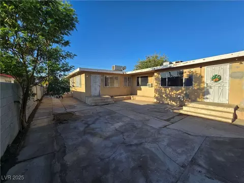 125 George Pl, Las Vegas, NV 89106