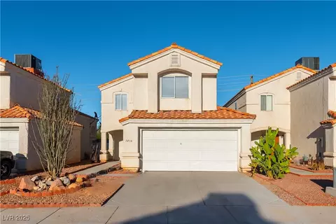 1436 Padre Bay Dr, Las Vegas, NV 89108