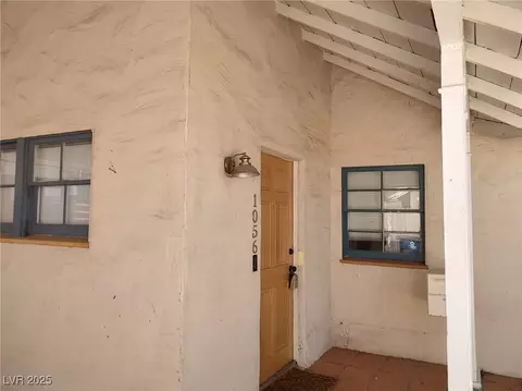 1056 Sweeney Ave, Las Vegas, NV 89104
