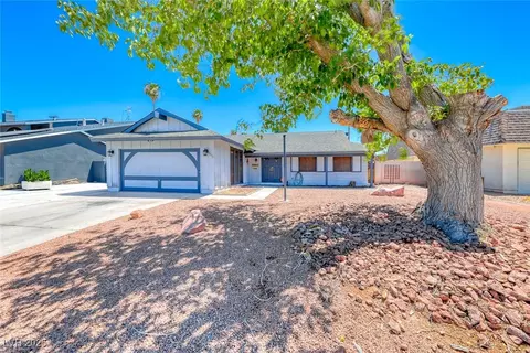 3056 Ocotillo Ct, Las Vegas, NV 89121
