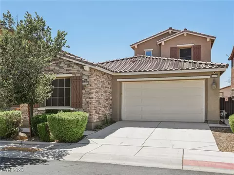 1015 Solana Crest St, Henderson, NV 89052