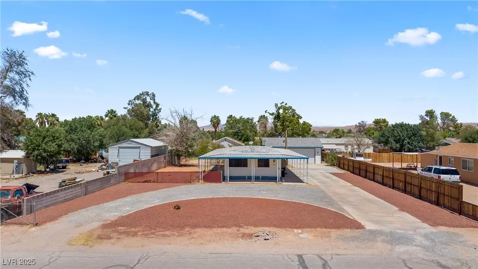  390 W Thomas Ave, Overton, NV 89040 photo 6