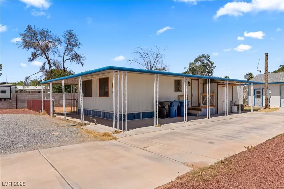  390 W Thomas Ave, Overton, NV 89040 photo 5