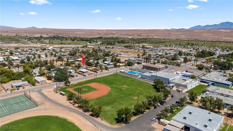  390 W Thomas Ave, Overton, NV 89040 photo 55