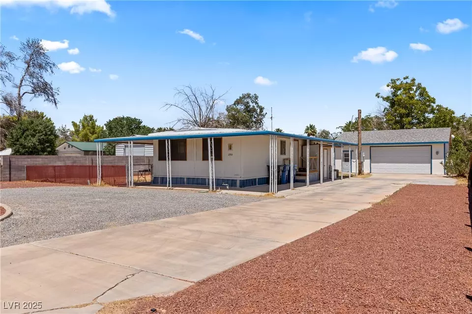  390 W Thomas Ave, Overton, NV 89040 photo 3