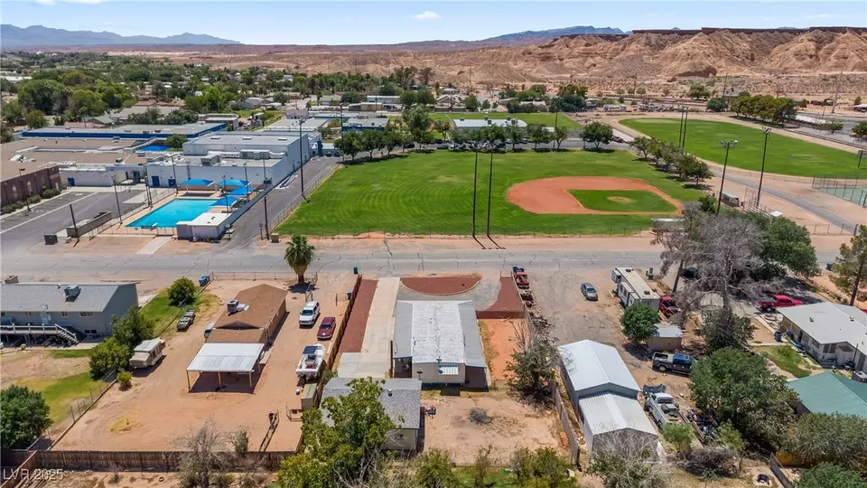  390 W Thomas Ave, Overton, NV 89040 photo 53