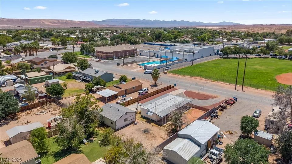  390 W Thomas Ave, Overton, NV 89040 photo 51