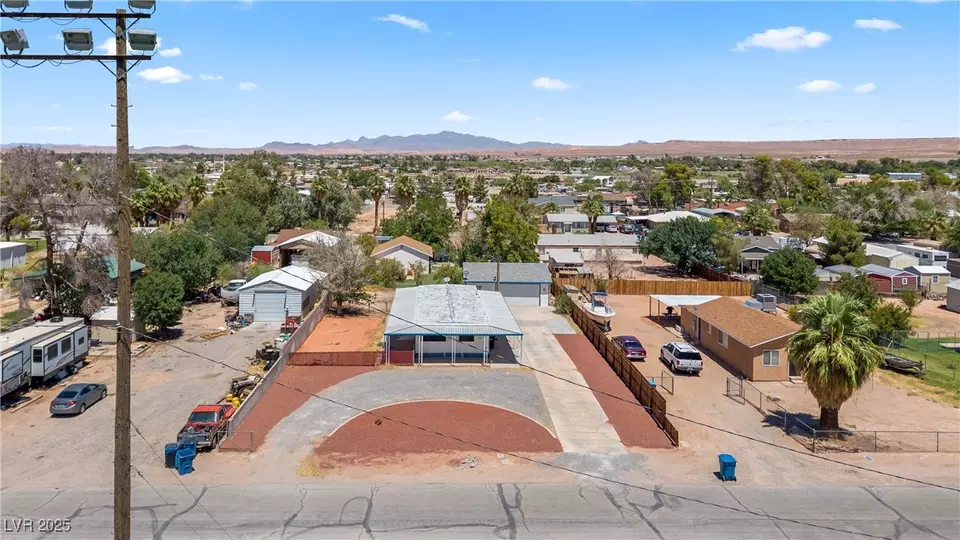  390 W Thomas Ave, Overton, NV 89040 photo 49