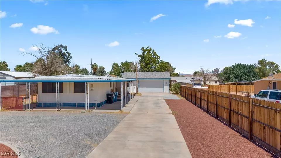  390 W Thomas Ave, Overton, NV 89040 photo 1