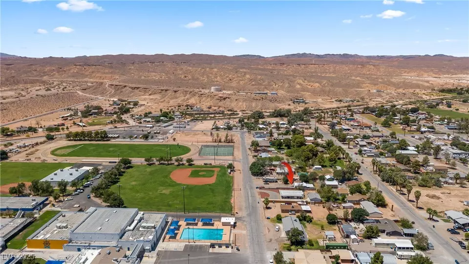 390 W Thomas Ave, Overton, NV 89040 photo 57