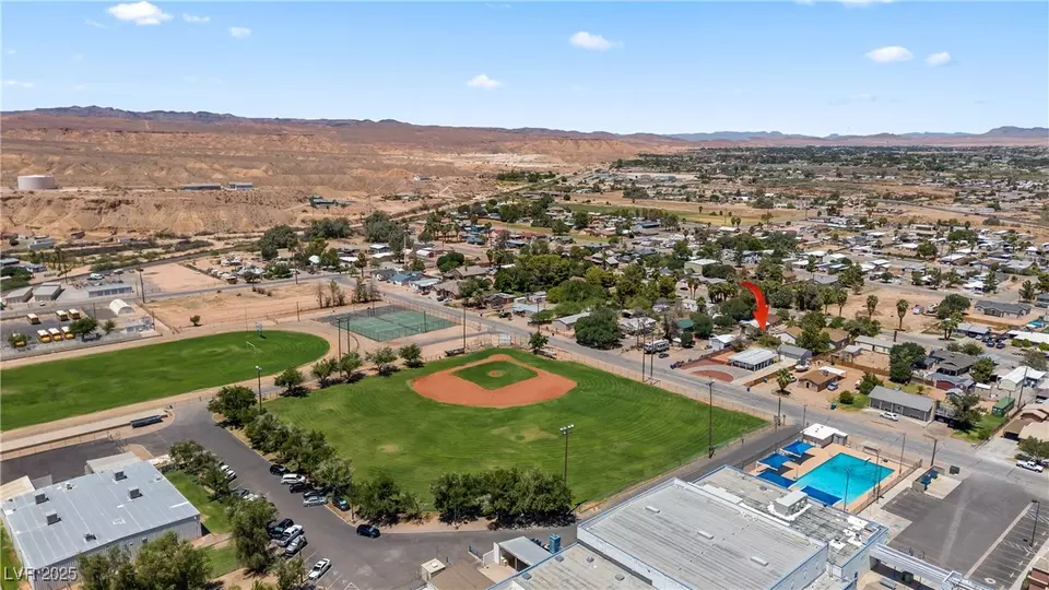  390 W Thomas Ave, Overton, NV 89040 photo 58